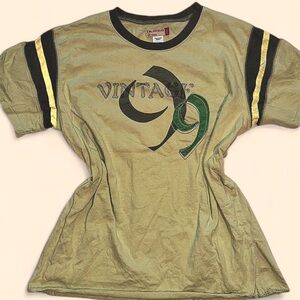 Vintage Guess 99 Graphic Tee